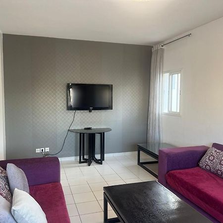 Agadir Dreamhouse Apartment Exterior foto