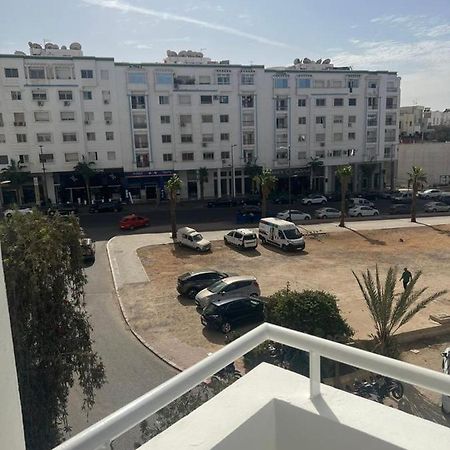 Agadir Dreamhouse Apartment Exterior foto