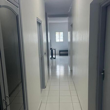 Agadir Dreamhouse Apartment Exterior foto