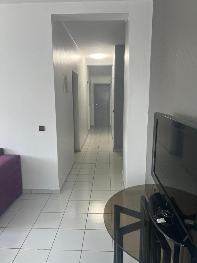 Agadir Dreamhouse Apartment Exterior foto