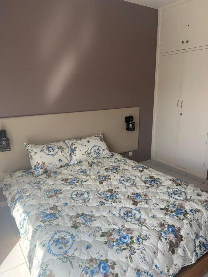 Agadir Dreamhouse Apartment Exterior foto