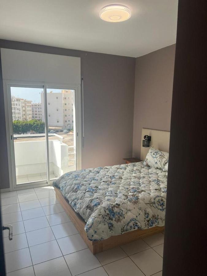 Agadir Dreamhouse Apartment Exterior foto